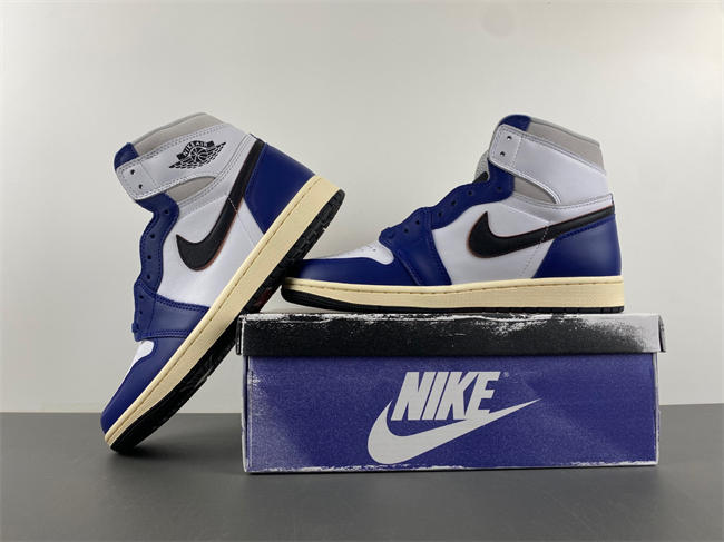 Air Jordan 1 High OG DZ5485-100