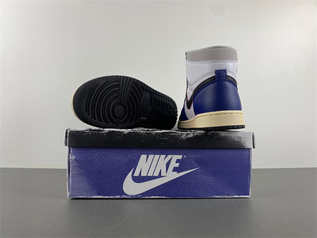 Air Jordan 1 High OG DZ5485-100