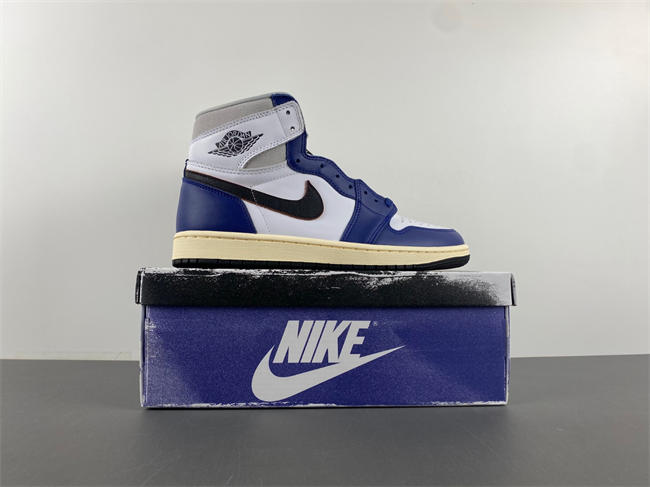 Air Jordan 1 High OG DZ5485-100