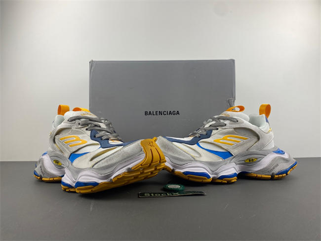 Balenciaga 11 CARGO 23ss 785756 W2MV1 1073