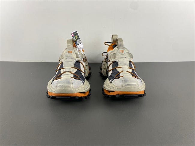 Balenciaga 804921 WHIKE 1000