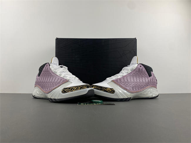 Air Jordan 23 OG 'Pink Stealth' 318376-102