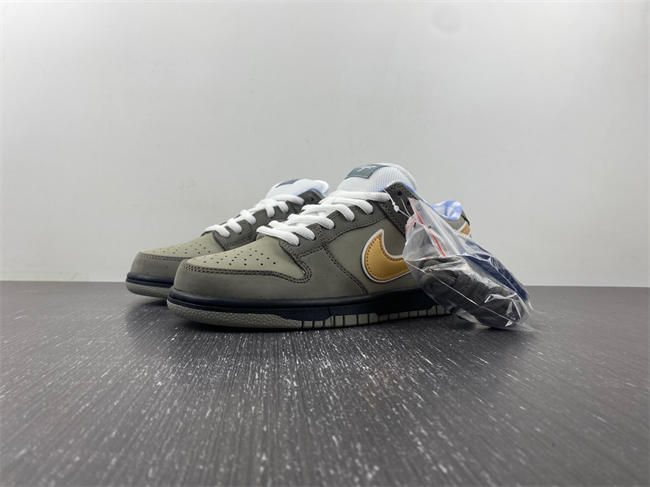 Concepts x Nike SB Dunk Low "Purple Lobster" BV1310-105