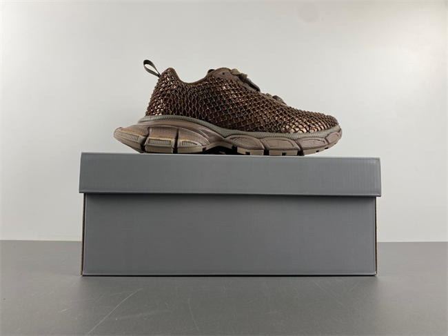 Balenciaga Phantom Sneaker 788819 W3XFN 0523