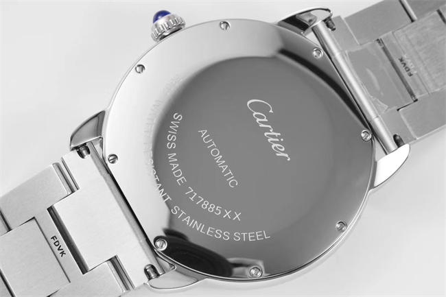 AF Cartier London 01