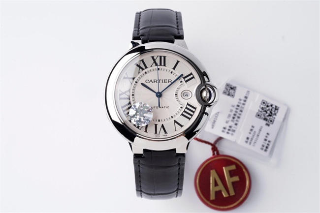 AF Blue Balloon 42mm 03