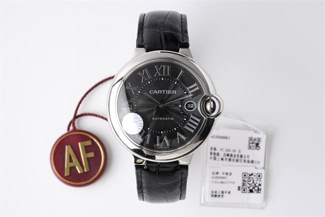 AF Blue Balloon 42mm 05