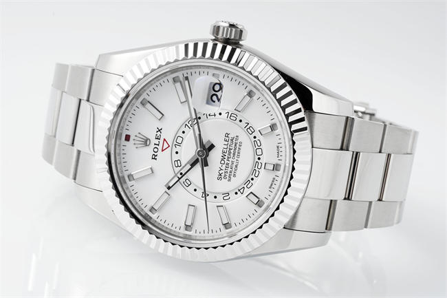ZF Rolex Skywalker Sky Dweller 9002 03