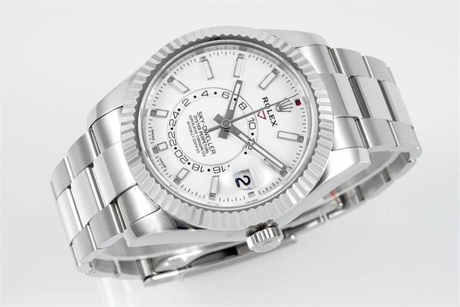 ZF Rolex Skywalker Sky Dweller 9002 03