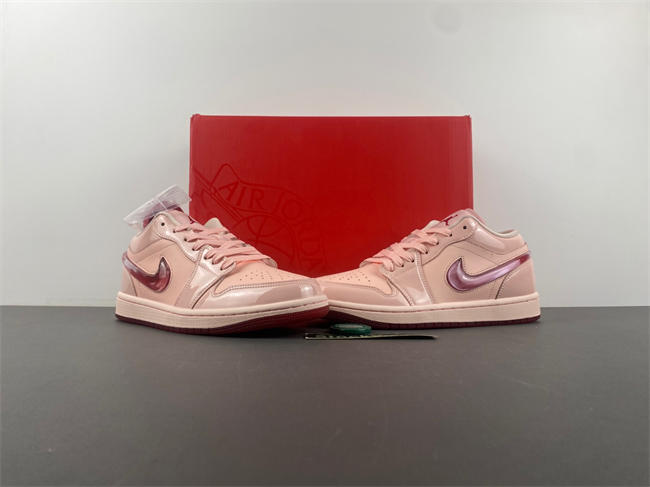 Air Jordan 1 Retro Low HF3174-600