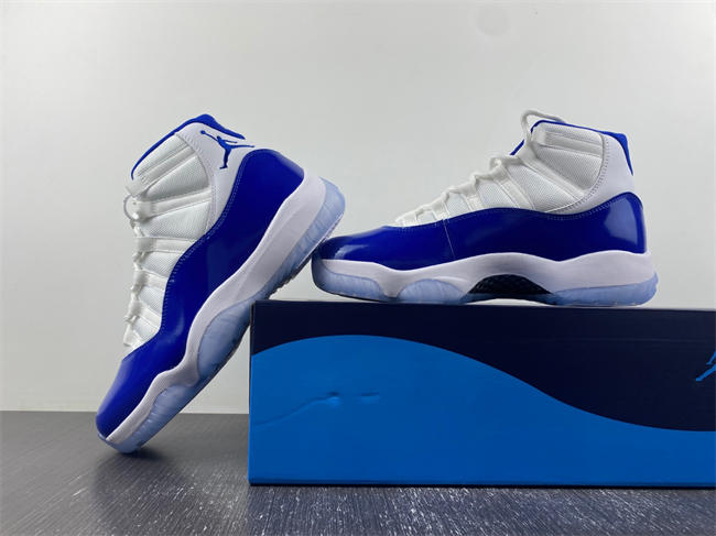 Jordan 11 CT8012-114