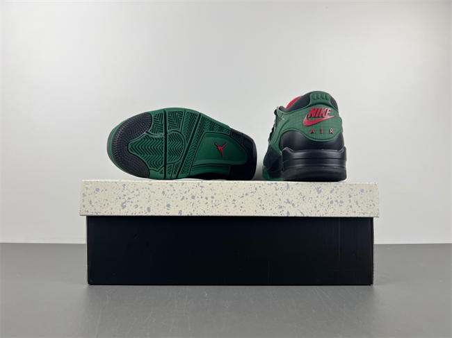 Nigel Sylvester x Air Jordan 4 RM  FQ7939-003