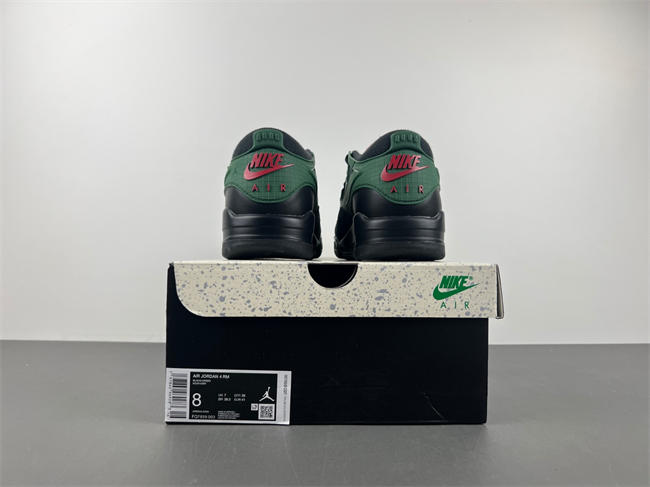 Nigel Sylvester x Air Jordan 4 RM  FQ7939-003