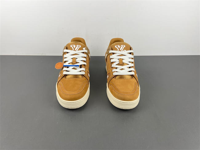 Louis Vuitton LV trainer