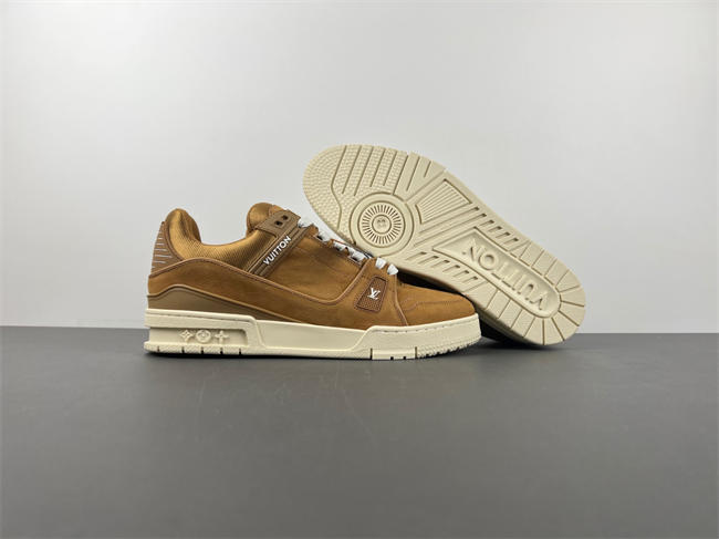 Louis Vuitton LV trainer