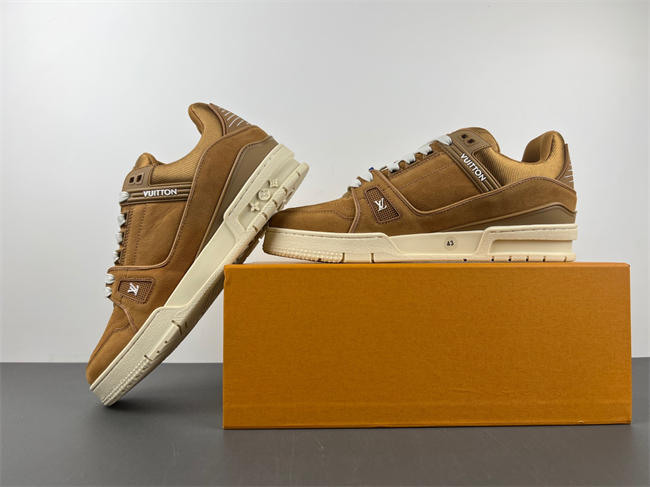 Louis Vuitton LV trainer