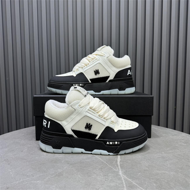 Amiri MA-1 Sneaker 8884