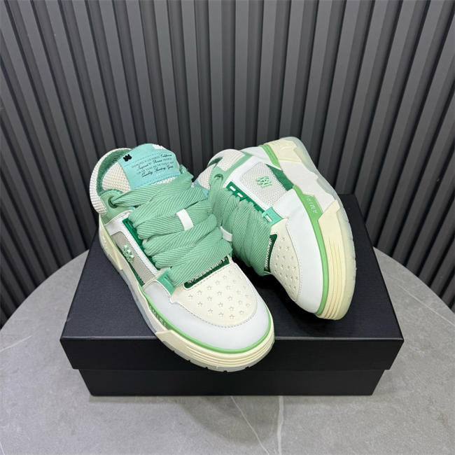 Amiri MA-1 Sneaker 8887