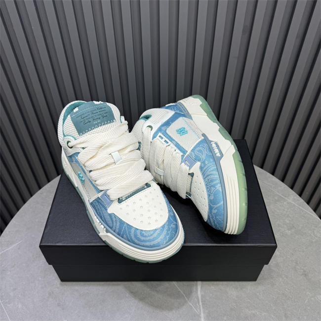 Amiri MA-1 Sneaker 8888