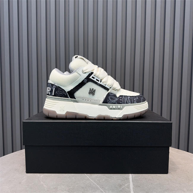 Amiri MA-1 Sneaker 9002