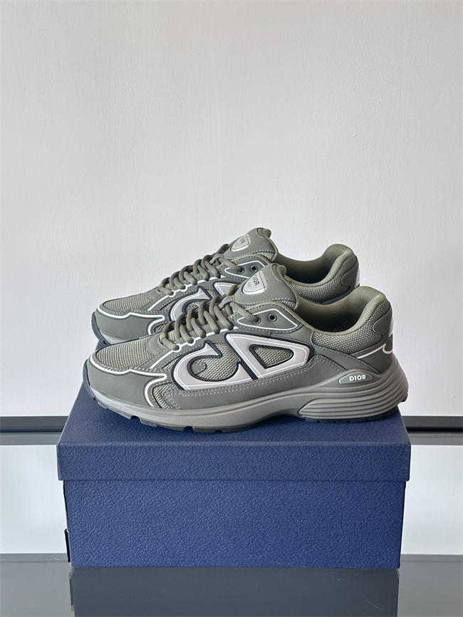 Dior B30 Sneaker D1009