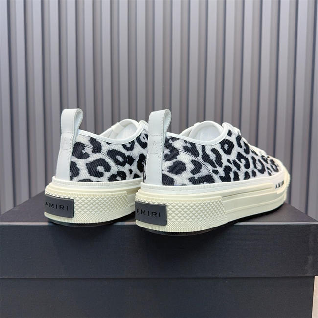 Amiri Court Low Sneaker