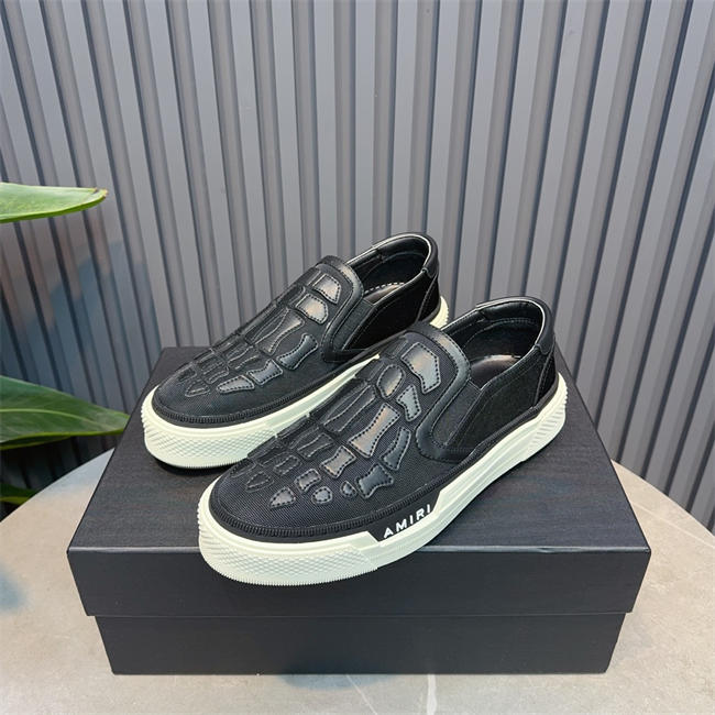 Amiri Court Sneaker