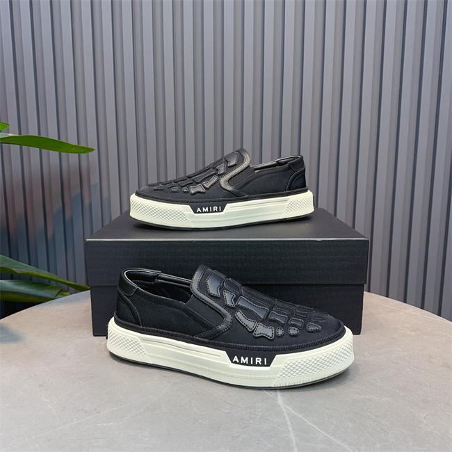 Amiri Court Sneaker