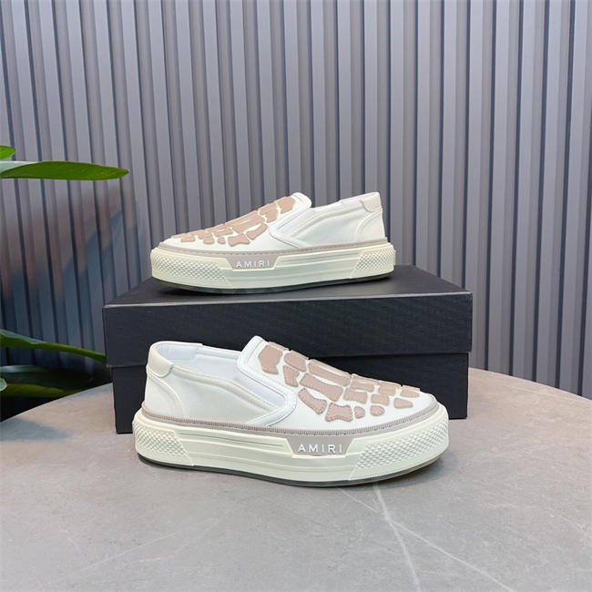 Amiri Court Sneaker