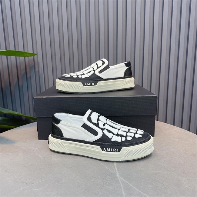 Amiri Court Sneaker