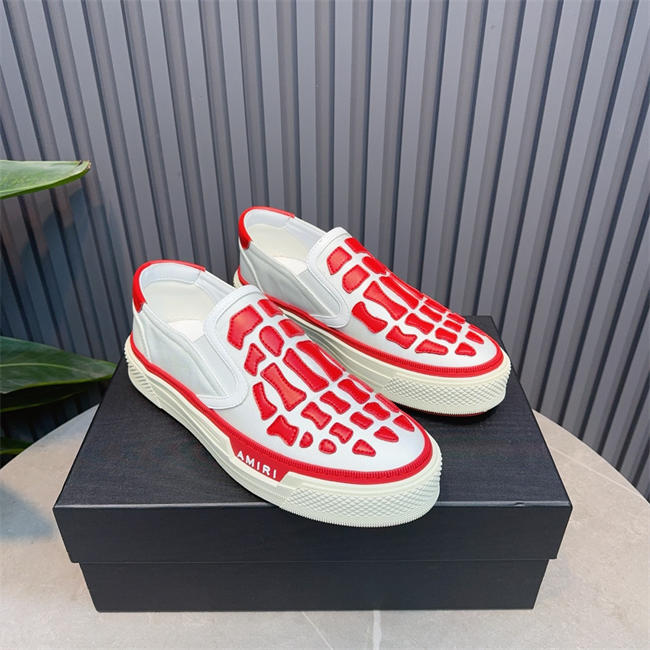 Amiri Court Sneaker