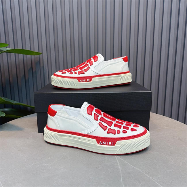 Amiri Court Sneaker