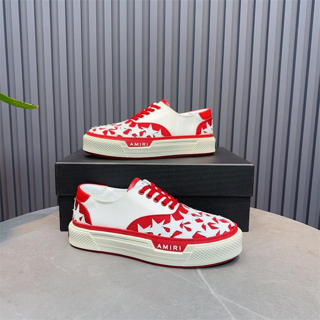Amiri Court Sneaker