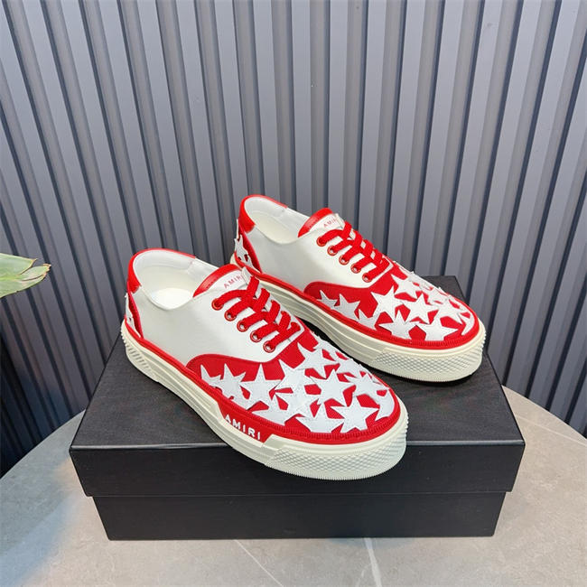 Amiri Court Sneaker