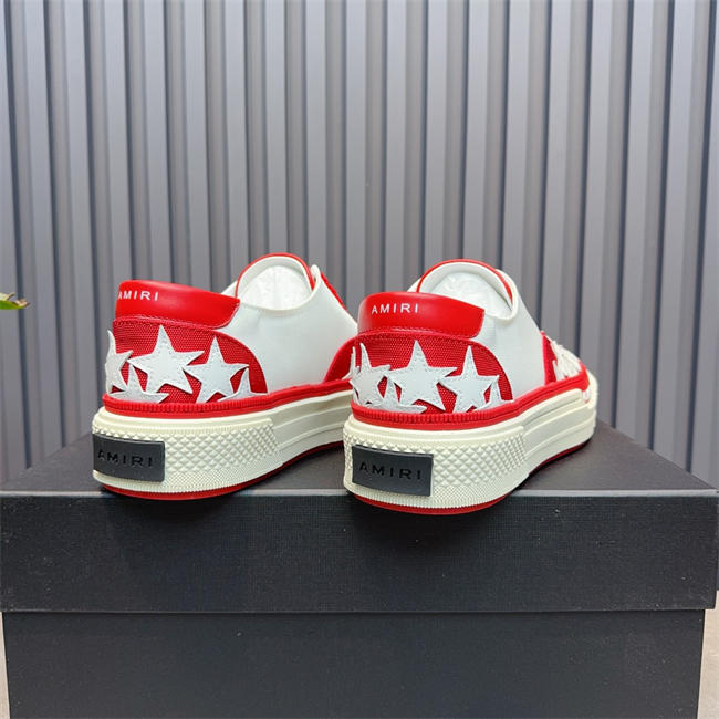 Amiri Court Sneaker