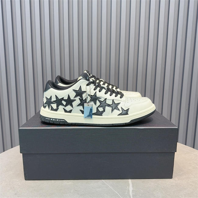 Amiri Court Sneaker