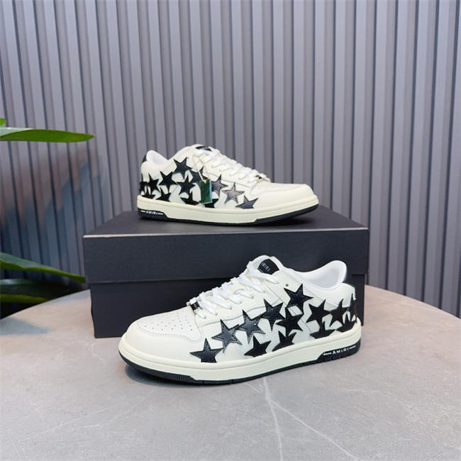 Amiri Court Sneaker