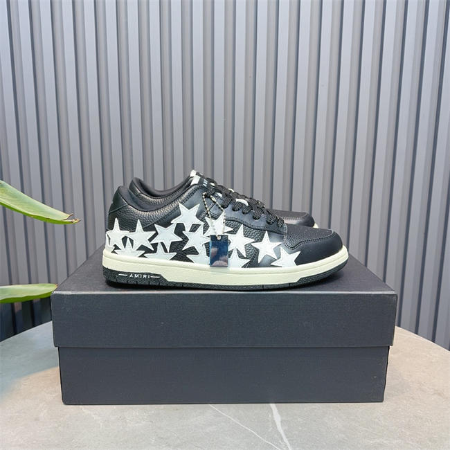 Amiri Court Sneaker