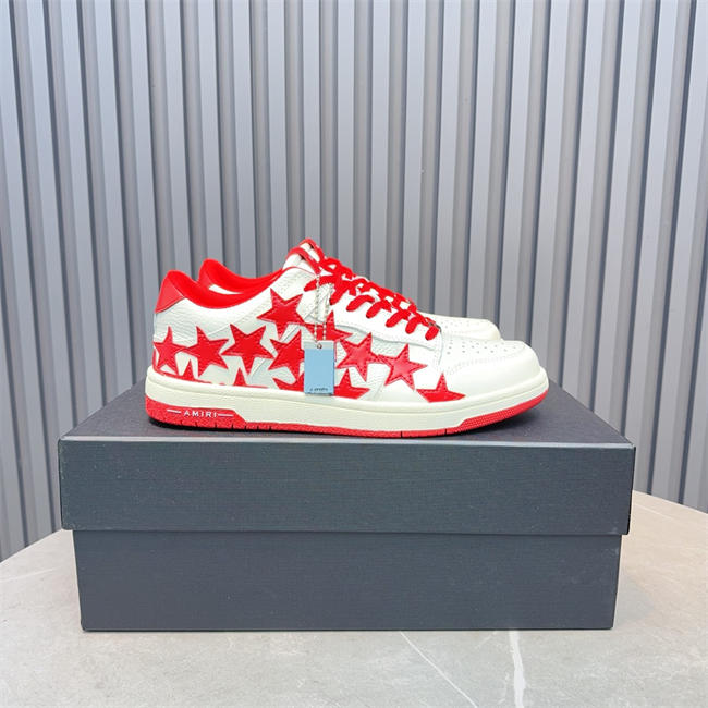 Amiri Court Sneaker
