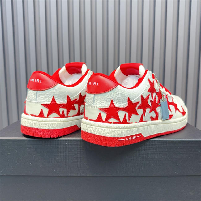 Amiri Court Sneaker