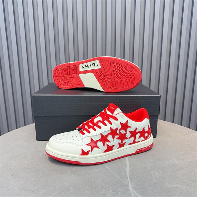 Amiri Court Sneaker