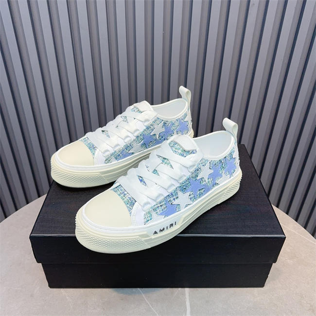 Amiri Court Sneaker