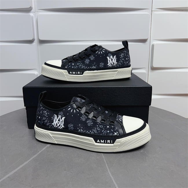 Amiri Court Sneaker