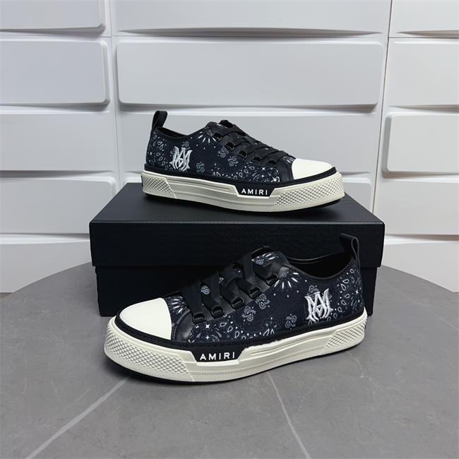 Amiri Court Sneaker
