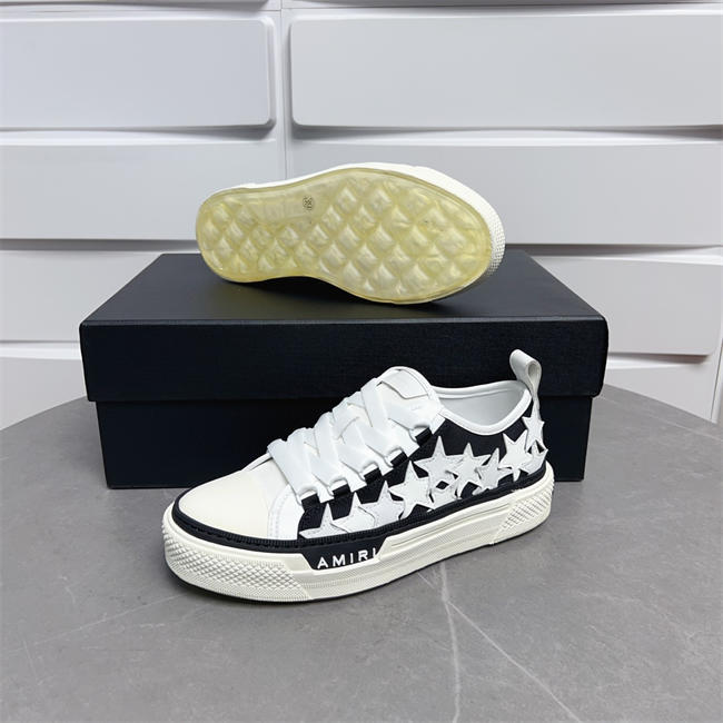 Amiri Court Sneaker