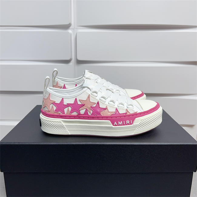 Amiri Court Sneaker
