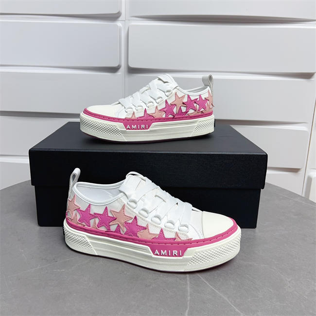 Amiri Court Sneaker