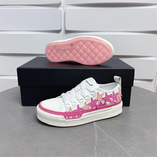 Amiri Court Sneaker