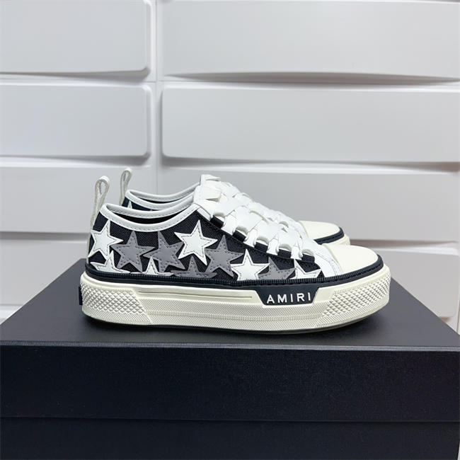 Amiri Court Sneaker