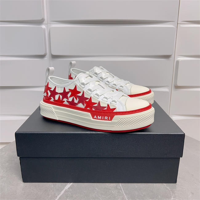 Amiri Court Sneaker